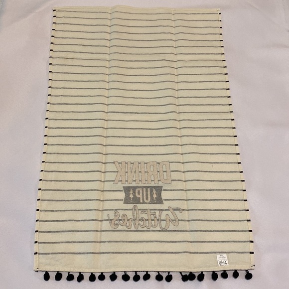 HALLOWEEN DISH TOWEL ✨✨✨ - Picture 5 of 5